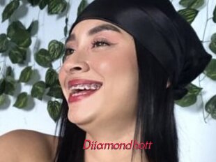 Diiamondhott