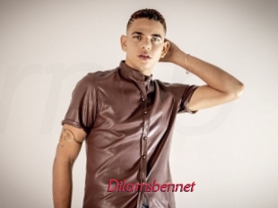 Dilamsbennet