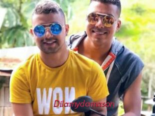 Dilamydamason