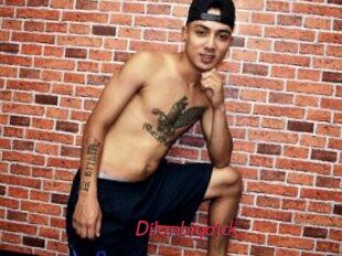 Dilanbigdick
