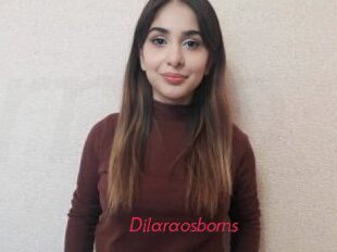 Dilaraosborns