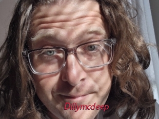 Dillymcdeep