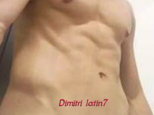 Dimitri_latin7