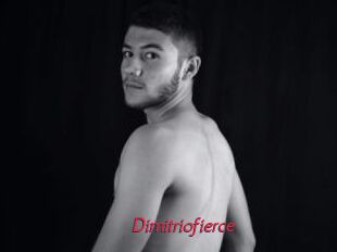 Dimitriofierce