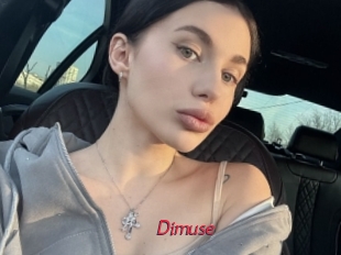 Dimuse
