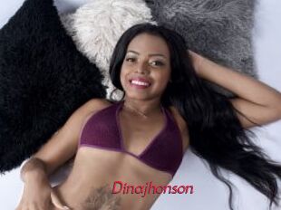 Dinajhonson