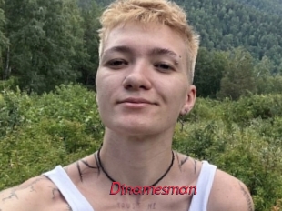 Dinamesman