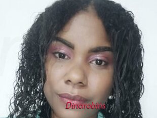 Dinarobins