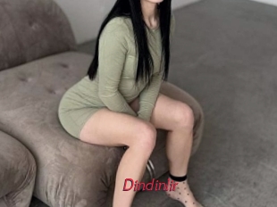 Dindinlir