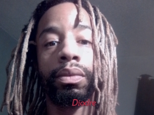 Diodre