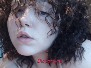 Dionaallen