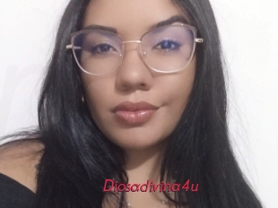 Diosadivina4u