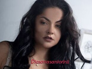 Diosanasantorinii
