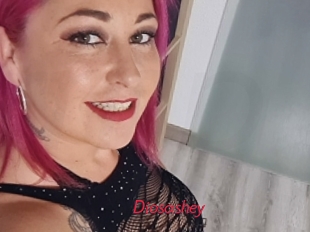 Diosashey