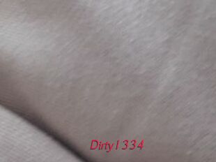 Dirty1334
