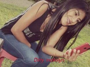 Dirty_makolyn