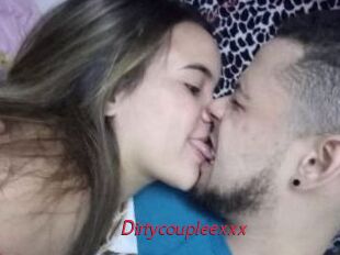 Dirtycoupleexxx