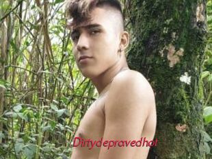Dirtydepravedhot