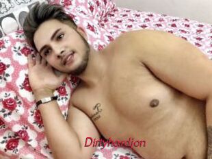 Dirtyhardjon