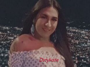 Dirtykate