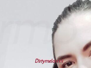 Dirtymelaxxx