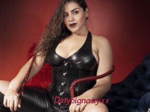 Dirtypignastyxx