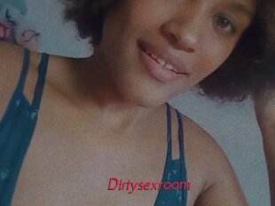 Dirtysexroom