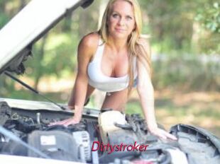 Dirtystroker