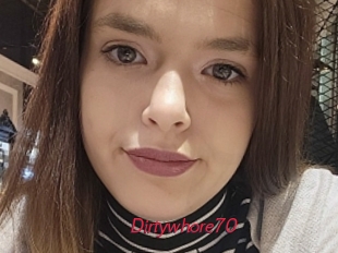 Dirtywhore70