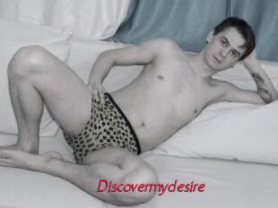 Discovermydesire