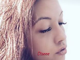 Diseee