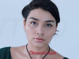 Divasabrosura