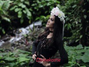 Divinekattie