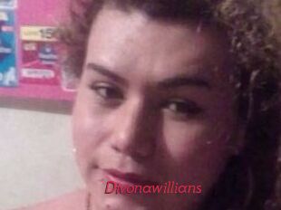 Divonawillians