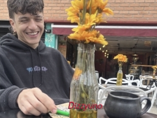 Dizzyuno