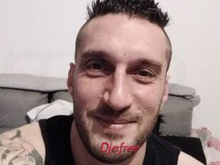 Djafree