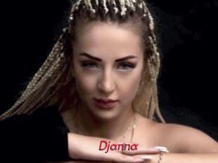 Djanna