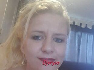 Djenyla