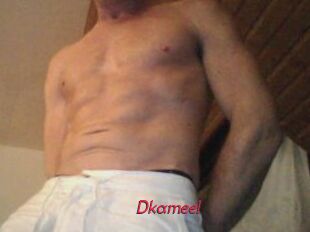 Dkameel