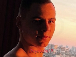 Dmytrodm19