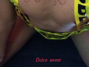 Dolce_sweet