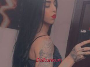 Dollcutecum
