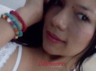Dollmartina