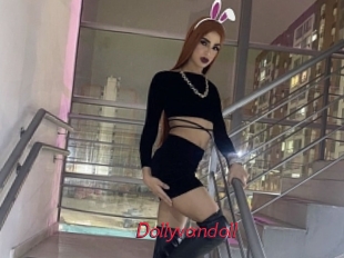 Dollyvandoll