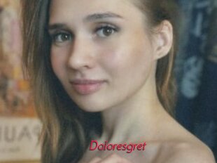 Doloresgret