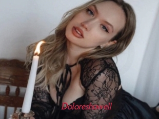 Doloreshowell
