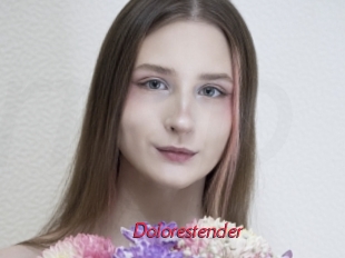 Dolorestender