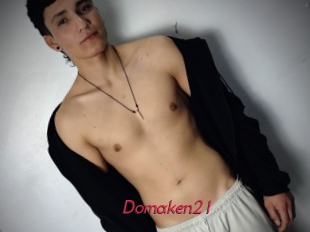 Domaken21