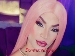 Dominantshayna