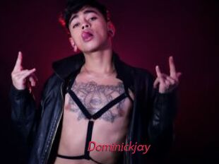 Dominickjay